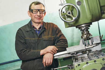 Купить диплом Фрезеровщика в Мытищи