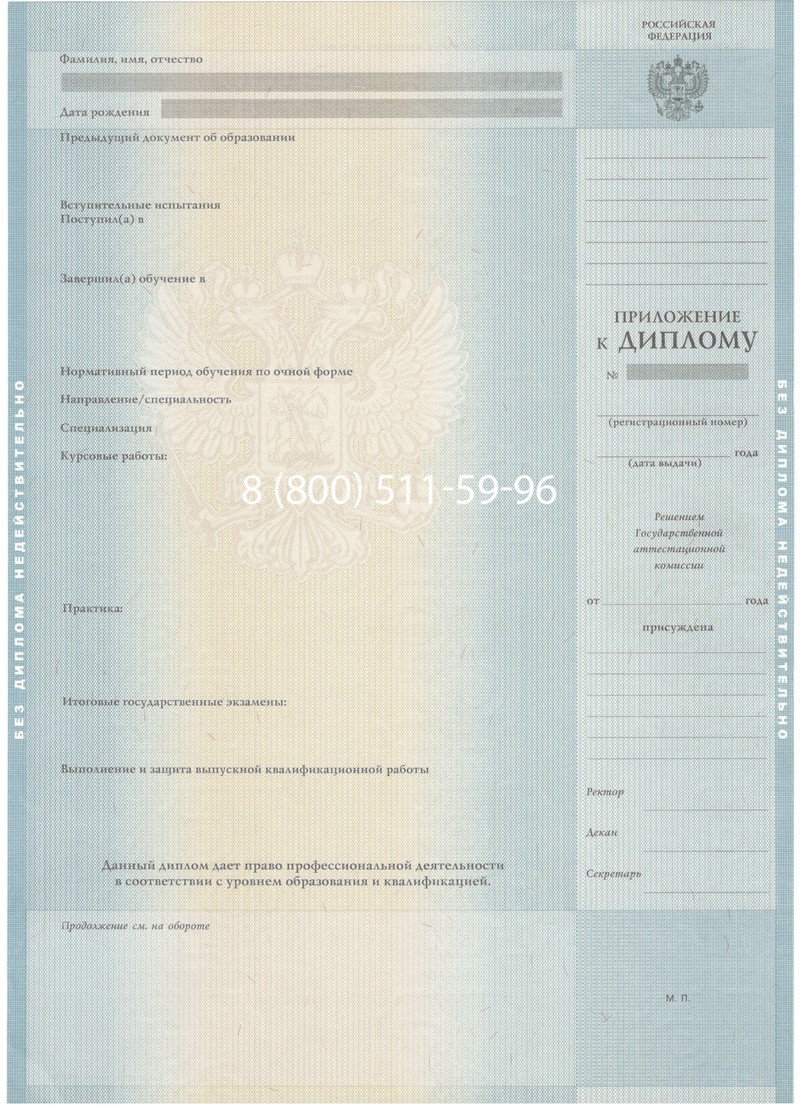Заказать Диплом бакалавра 2012-2013 годов в Мытищи Заказать Диплом бакалавра 2012-2013 годов в Мытищи