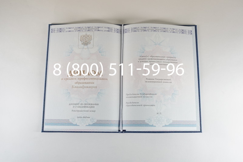 Диплом колледжа 2014-2024 года в Мытищи Диплом колледжа 2014-2024 года в Мытищи