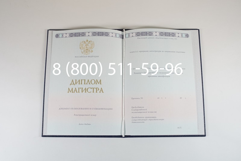 Диплом магистра 2014-2024 года в Мытищи Диплом магистра 2014-2024 года в Мытищи