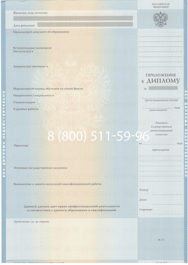 Купить Диплом о высшем образовании 2003-2009 годов в Мытищи Купить Диплом о высшем образовании 2003-2009 годов в Мытищи