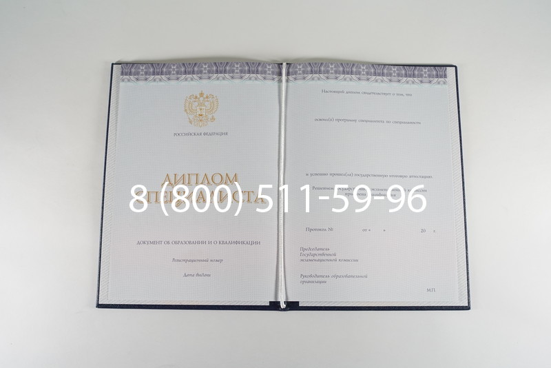 Диплом специалиста (КИРЖАЧ) 2014-2024 года в Мытищи Диплом специалиста (КИРЖАЧ) 2014-2024 года в Мытищи